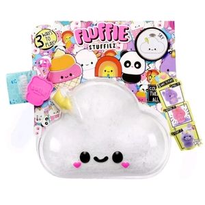 Fluffie Stuffiez Cloud - NEW - Surprise Reveal Toy